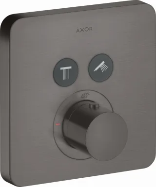 Hansgrohe Thermostat Unterputz Axor ShowerSelect 36707340