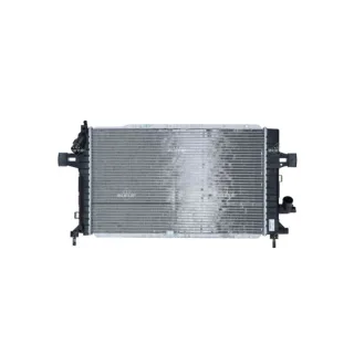 NRF Motork?hler gel?tet Opel Astra H Zafira B 53415