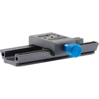 Novoflex CASTEL-MINI II Einstellschlitten