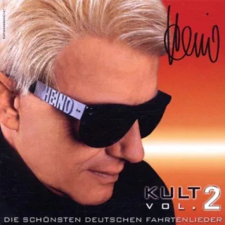 Kult Vol.2-die Schönsten Deutschen Fahrtenlieder