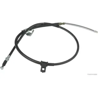 Jakoparts Handbremsseil hinten links Hyundai Galloper Mitsubishi Galloper J3920551