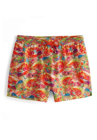 "Shrimps" Badeshorts