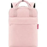 REISENTHEL® Rucksack allday Rucksack M - Rucksack 15.6" 39 cm (twist blush)