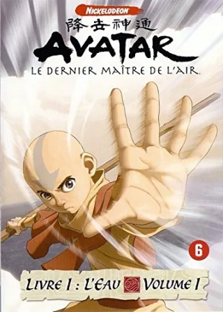 Avatar: Der Herr der Elemente