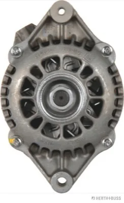 HERTH&BUSS Generator, 14 V, 70 A - 32038600