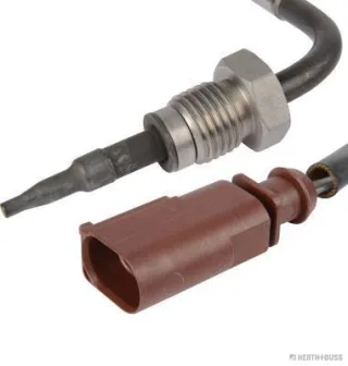 HERTH&BUSS Sensor, Abgastemperatur - 70683032