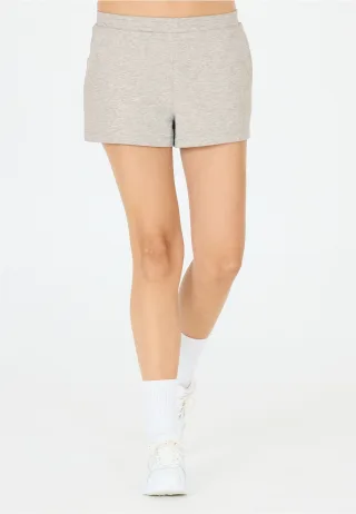 LesArcs Shorts "Clairen" Aus weichem und atmungsaktivem Stoff