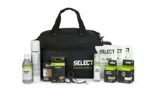 Select Betreuertasche Gro? mit Inhalt 730026
