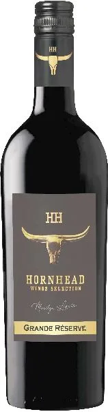 Les Producteurs Reunis Hornhead Grande Reserve Jg. 2019