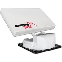 Camping First Satmex Flat 2 Camping Sat-Anlage