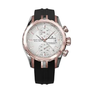 Edox Herrenuhr Grand Ocean 09800 357RCA AIR