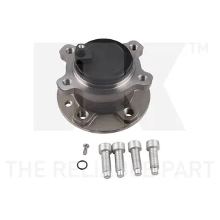 NK Radlager hinten Volvo S60 S80 V60 V70 Xc60 Xc70