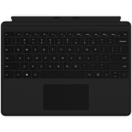 Microsoft Surface Pro Keyboard | qjx-00009 | Tastatur - mit Trackpad