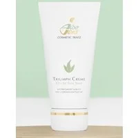 Aloe Vera Cosmetic Tratz Hautcreme Triumph Creme GENTLE SKIN für sehr trockene Haut, 1-tlg., Intensiv-Repaircreme für empfindliche Haut mit ACTIVE ALOE VERA
