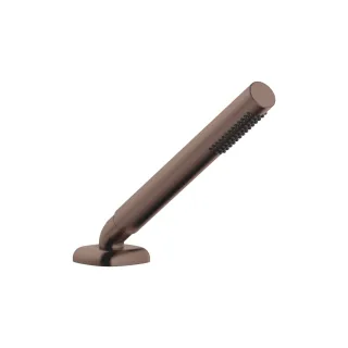 Dornbracht Schlauchbrausegarnitur für Wannenrand- bzw. Fliesenrandmontage COYA 27702404 Dark,2770240 27702404-43