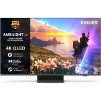 Philips 55PUS8600/12 QLED-Fernseher (55 Zoll, 4K Ultra HD)