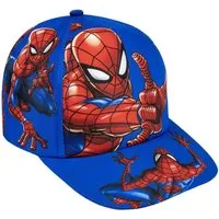 Spiderman Baseball Cap Sommer Cap Mütze mit Print & UV-Schutz