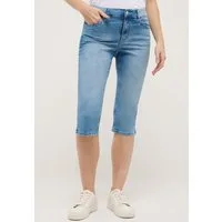 ANGELS Caprijeans ANACAPRI SPORTY mit Dehnbund