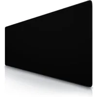 Titanwolf Gaming Mauspad extralarge Mousepad 1600 x 600 x 3 mm, abwaschbar, XXXL Tischunterlage, Gummiunterseite rutschfest, strapazierfähig