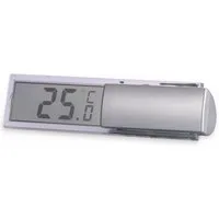 technoline Raumthermometer TECHNOLINE Digitales Thermometer WS 7026