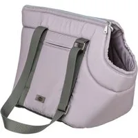 TRIXIE Tiertransporttasche Tasche Viktoria - rosa - 26 × 29 × 50 cm
