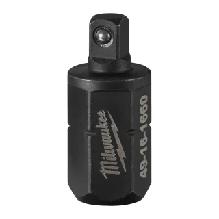 Milwaukee Insider Durchgangsratsche Adapter - 4932492868