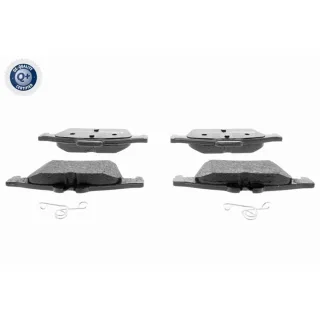Vaico Bremsbel?ge hinten Ford Mazda Opel Saab Volvo V25-0226
