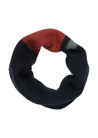 s.Oliver - Snood blau - Gr. - ONESIZE