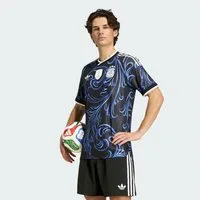adidas Performance Fußballtrikot ARGENTINIEN 26 AUTHENTIC AUSWÄRTSTRIKOT (1-tlg)