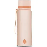 equa Trinkflasche Plain Midnight, Tritan-Kunststoff, 600 ml