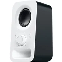 Logitech 980-000815 Lautsprecher Stereo (kabelgebunden, 3 W)
