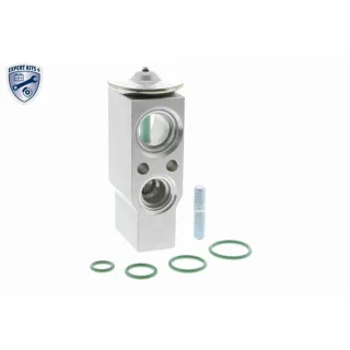 Vemo Expansionsventil Fiat Mercedes Porsche V30-77-0141