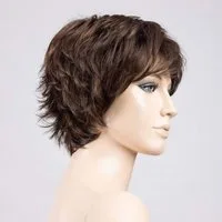 Ellen Wille Kunsthaarperücke Ellen Wille Lexi, Kurzhaar-Pixie, mit Mono Crown und 54–56 cm Passform