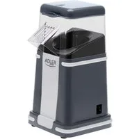 Adler Popcornmaschine Adler AD 4511 Popcorn-Maker Popcornmaschine 1200W