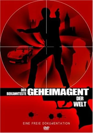 Der bekannteste Geheimagent der Welt