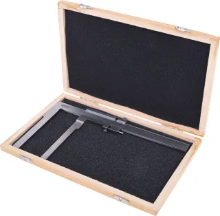 KS Tools Bremsscheiben Messschieber - 300.0536