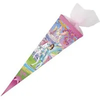 Nestler Schultüte Nestler Schultüte schleich bayala 2 rund 50cm
