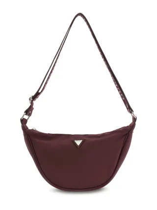 Guess Kids - SHOULDER BAG DEEP MAROON - Gr. - OS