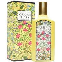GUCCI Eau de Parfum Flora Gorgeous Orchid, Damenduft - Menge: 100 ml