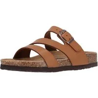 CRUZ Barhil Sandale mit bequemer Korksohle
