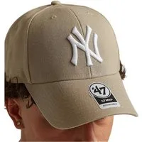 '47 Brand Baseball Cap '47 Brand Mlb New York Yankees Clean Up Cap Caps