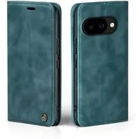 Tec-Expert Handyhülle Handyhülle Tasche Klapp Hülle für Google Pixel 10a, Cover Klapphülle Case mit Kartenfach Fliphülle aufstellbar
