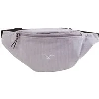 Cleptomanicx Gürteltasche Healer Cord, Vegane Hipbag