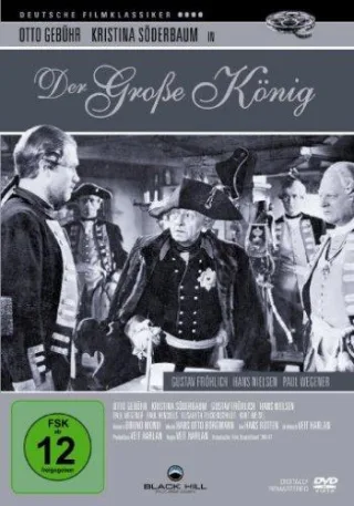 Der große König [DVD] [2009]