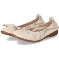 Josef Seibel Josef Seibel 74809984/200 Damen Rauleder beige Ballerina