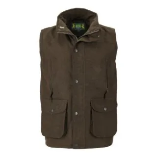 ROMNEYS Outdoorweste Gamekeeper Gilet 3XL - INT