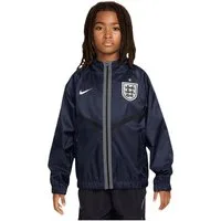 Nike Sweatjacke Nike Performance FA England Anthem Jacke Kids Polyester
