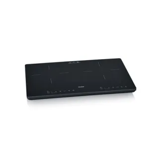 Severin DK 1033 Doppel-Induktionskochplatte