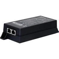 LANCOM 10G PoE++ Injector (EU), PoE-Injektor schwarz