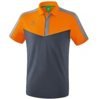 Erima Poloshirt Erima Squad Poloshirt Polos Unisex Polyester